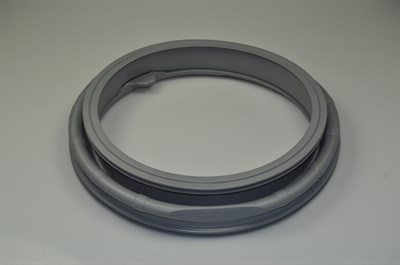 Door seal, Samsung washing machine - Rubber