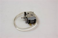 Thermostat, Scancool fridge & freezer