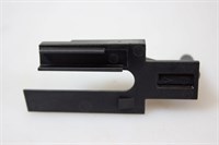 Coupling, Gaggenau espresso machine