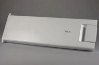Freezer compartment flap, Bauknecht fridge & freezer