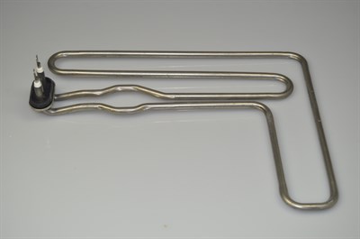 Heating element, Smeg dishwasher