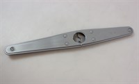 Spray arm, Smeg dishwasher - Plastic (lower)