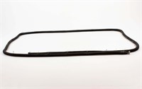 Oven door seal, Smeg cooker & hobs - Black