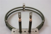 Fan oven element, AEG cooker & hobs - 230V/1550W