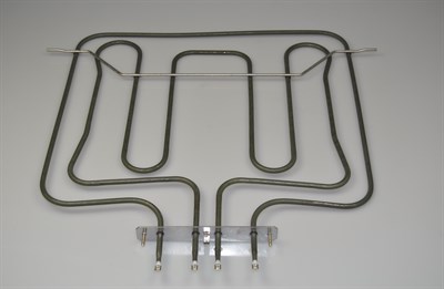 Top heating element, Smeg cooker & hobs - 1960W