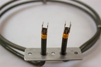 Fan oven element, Rosieres cooker & hobs - 230V/1550W