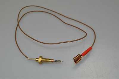 Thermocouple, Smeg cooker & hobs - 650 mm (long version)