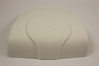 Fitting, Swim & Fun swimmingpool - PVC (oval, for top)