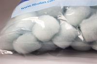 Filter balls, Swim & Fun swimmingpool (equivalent of 25 kg filter sand)