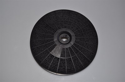 Carbon filter, Jet Air cooker hood - 200 mm
