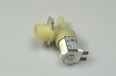 Solenoid valve, Zanussi washing machine - 220-240V