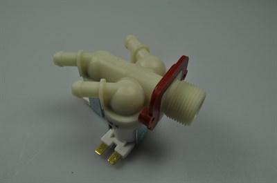 Solenoid valve, Asko-Cylinda washing machine