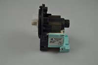 Drain pump, Zanussi washing machine - 220-240V