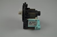 Drain pump, AEG washing machine - 220-240V