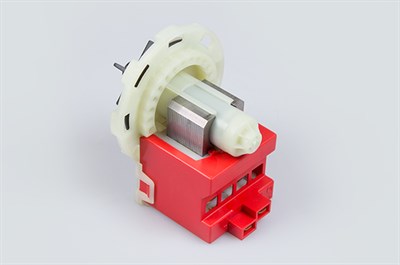 Drain pump, universal washing machine (solenoid pump)