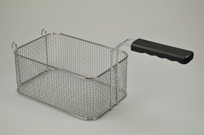 Deep frying basket, Universal professional deep fryer