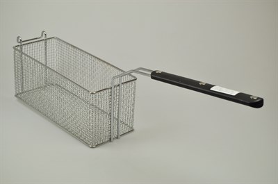 Deep frying basket, Universal professional deep fryer