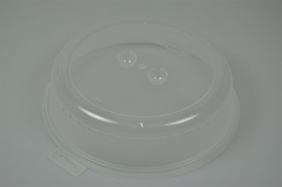 Plate cover, Universal microwave