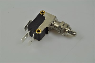 Microswitch, MBM industrial cooker & hob - 16 A /250V