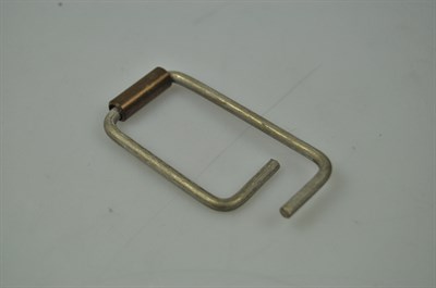 Latch, Lainox industrial cooker & hob