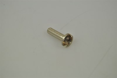 Pilot burner nozzle, MBM industrial cooker & hob