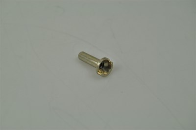 Pilot burner nozzle, Zanussi industrial cooker & hob