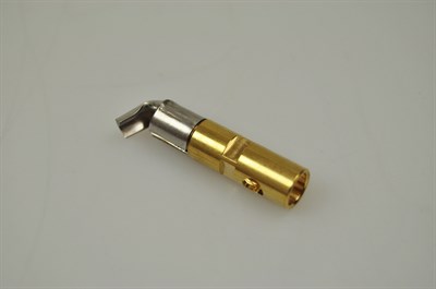 Pilot burner nozzle, Universal industrial cooker & hob