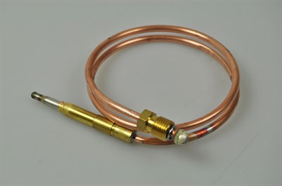 Thermocouple, universal industrial cooker & hob