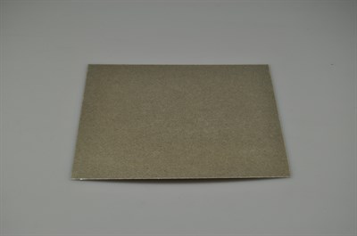 Waveguide Cover, Universal microwave - 200 mm x 200 mm