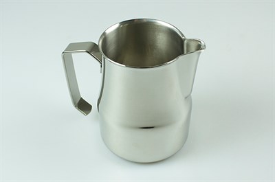 Milk jug, Universal espresso machine (by Motta Europa)