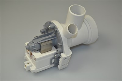 Drain pump, Upo washing machine