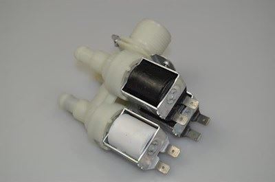 Solenoid valve, Upo washing machine