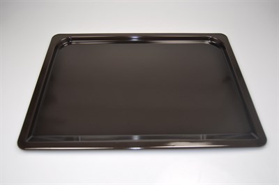 Baking sheet, Franke cooker & hobs - 15 mm x 456 mm x 360 mm 