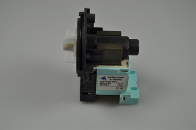 Drain pump, Euromatic washing machine