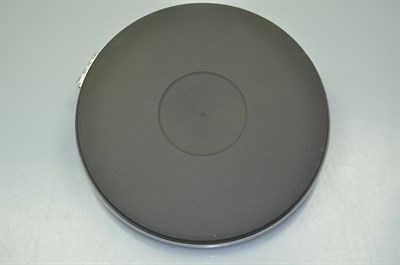 Hob, Universal cooker & hobs - 400V/2000W 220 mm 