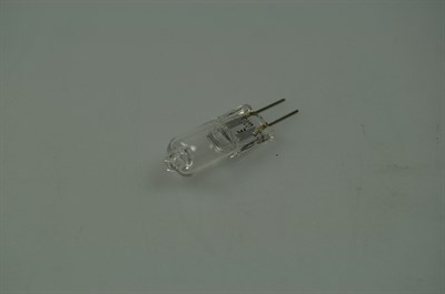 Oven lamp, Siemens cooker & hobs - 300°C - G4 (halogen)