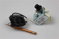 Safety thermostat, Hoonved industrial dishwasher