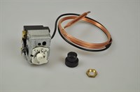 Safety thermostat, Hoonved industrial dishwasher