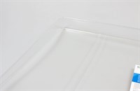 Drip tray, universal dishwasher