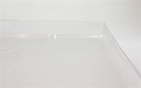 Drip tray, universal dishwasher