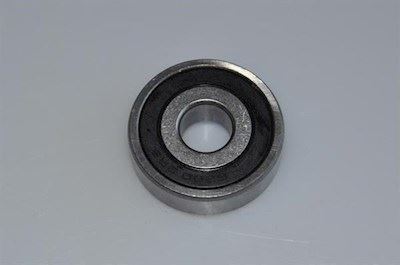 Ball bearing, universal washing machine - 16 mm (6206 2 RS)