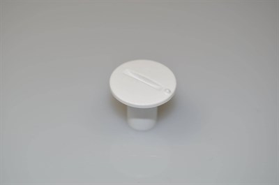 Temperature knob, Vestfrost fridge & freezer - White