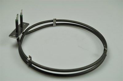 Circular fan oven heating element, Neue cooker & hobs - 230V/1900W