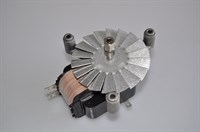 Fan motor, Voss-Electrolux cooker & hobs