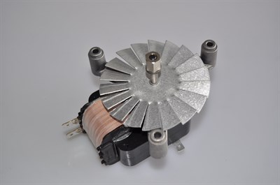 Fan motor, Voss cooker & hobs