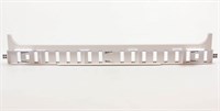 Glass shelf grid, Cylinda fridge & freezer - White (rear, second to bottom)