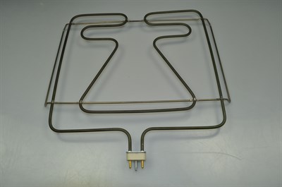 Top heating element, Atlas cooker & hobs - 380V/3000W