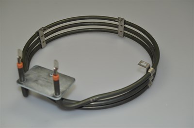 Circular fan oven heating element, Atlas cooker & hobs - 380V/2200W