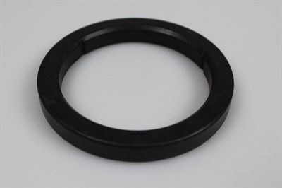 Filter holder gasket, Astoria espresso machine (with internal notches)