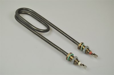 Heating element, Wexiödisk industrial dishwasher - 230V/1800W